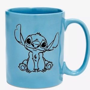 NWB Disney Stitch mug